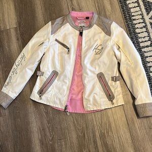 Harley Davidson  riding coat